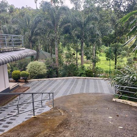 Vibgyor Homes Munnar Ngoại thất bức ảnh