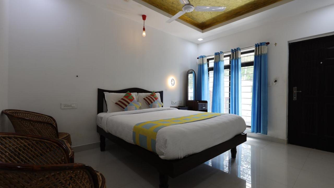 Vibgyor Homes Munnar Phòng bức ảnh