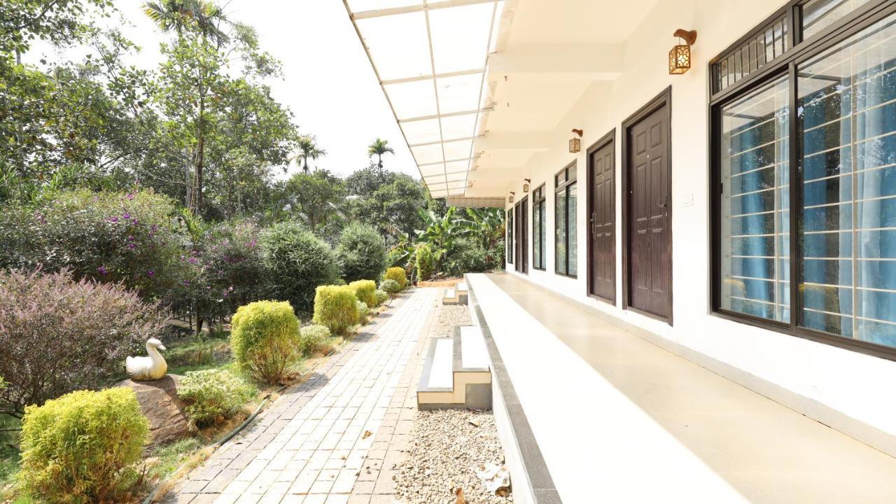 Vibgyor Homes Munnar Ngoại thất bức ảnh